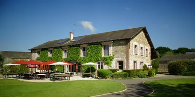 Club image Golf De La Bosse