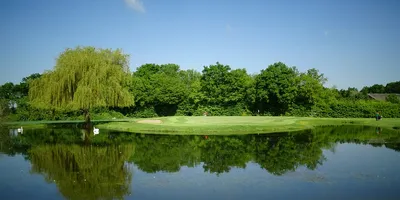 Club image Golf De La Bosse