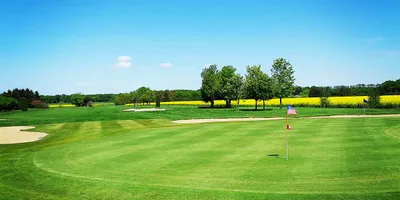 Club image Golf De La Bosse