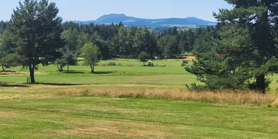 Club image Golf Du Chambon Sur Lignon