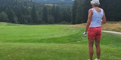 Club image Golf Du Chambon Sur Lignon