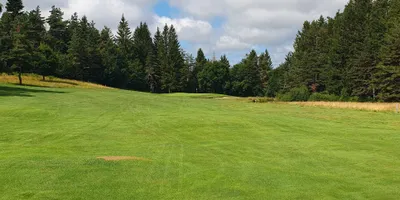 Club image Golf Du Chambon Sur Lignon