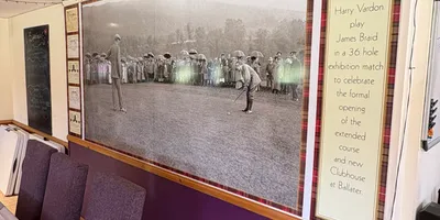 Club image Ballater Golf Club