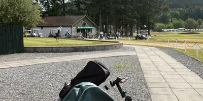 Club image Ballater Golf Club