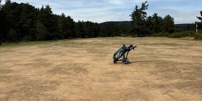 Club image Ballater Golf Club