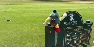 Club image Ballater Golf Club