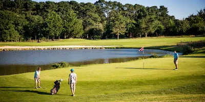Club image Golf de Pornic