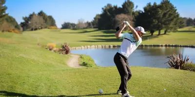 Club image Golf de Pornic
