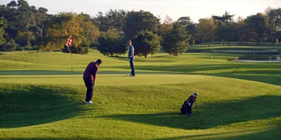 Club image Golf de Pornic
