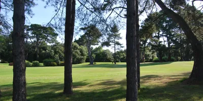 Club image Golf de Pornic