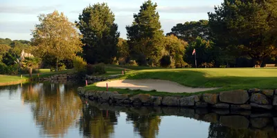 Club image Golf de Pornic