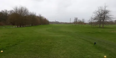 Club image Golf de Saint Sébastien sur Loire