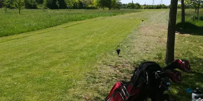 Club image Golf de Saint Sébastien sur Loire