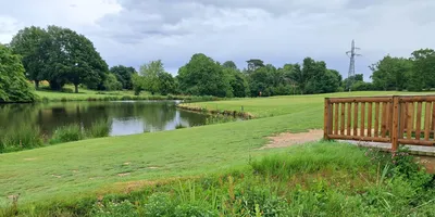 Club image Golf Bluegreen Nantes-Erdre