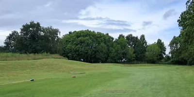 Club image Golf Bluegreen Nantes-Erdre