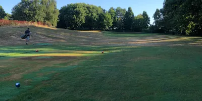 Club image Golf Bluegreen Nantes-Erdre