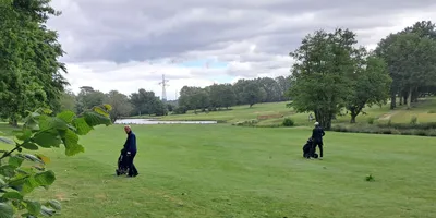 Club image Golf Bluegreen Nantes-Erdre