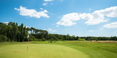 Club image Golf De Guerande