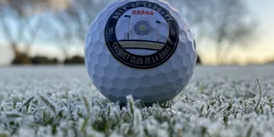 Club image Golf De Guerande