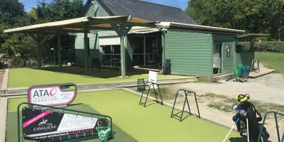 Club image Golf De Guerande