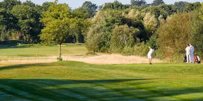Club image Golf De Guerande