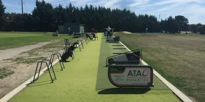 Club image Golf De Guerande