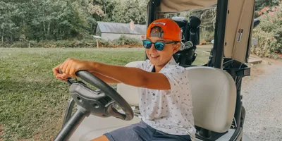 Club image Golf De Nantes