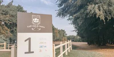 Club image Golf De Nantes