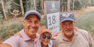 Club image Golf De Nantes