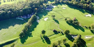 Club image UGOLF Nantes Carquefou