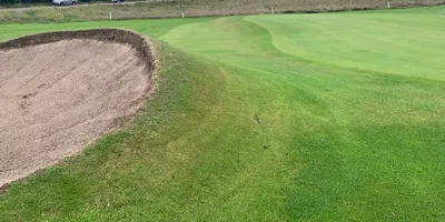 Club image Balnagask Golf Course