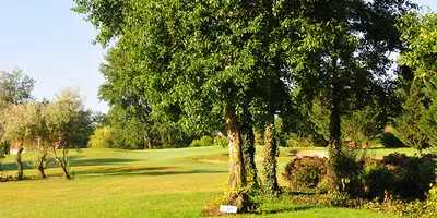 Club image Golf d'Orléans Limère
