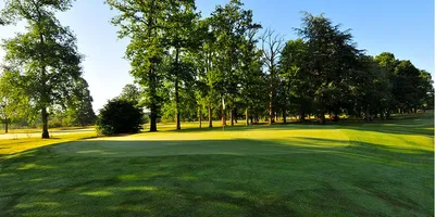 Club image Golf d'Orléans Limère
