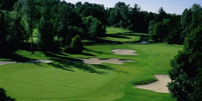 Club image Le Domaine et Golf de Vaugouard