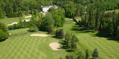Club image Le Domaine et Golf de Vaugouard