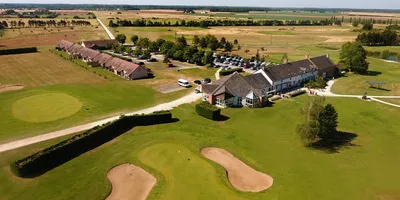 Club image Golf De Marcilly