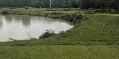 Club image Les Aisses Golf