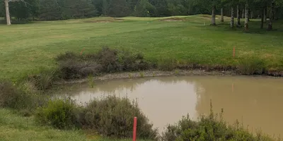 Club image Les Aisses Golf