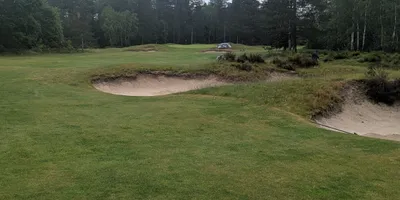 Club image Les Aisses Golf