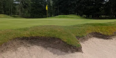Club image Les Aisses Golf