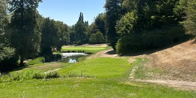 Club image Chateau D'Augerville Golf & Spa Resort 5*