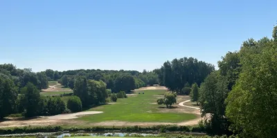 Club image Chateau D'Augerville Golf & Spa Resort 5*