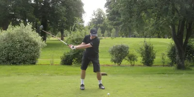 Club image Golf D'orleans-Donnery