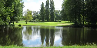 Club image Golf D'orleans-Donnery