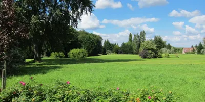 Club image Golf D'orleans-Donnery
