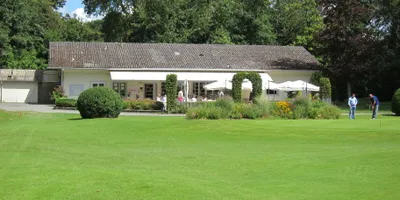 Club image Golf D'orleans-Donnery