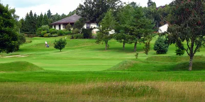Club image Banchory Golf Club