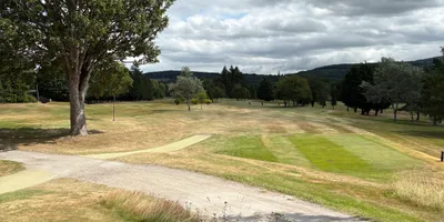 Club image Banchory Golf Club