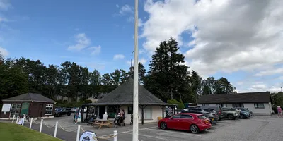 Club image Banchory Golf Club