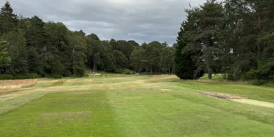 Club image Banchory Golf Club